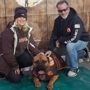 Meet your Posher, Pamela